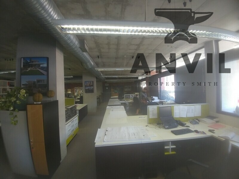 Metropolis, 34 Prestwich St - Offices 1C & 1D property image 2