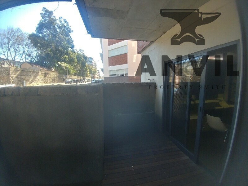 Metropolis, 34 Prestwich St - Offices 1C & 1D property image 3