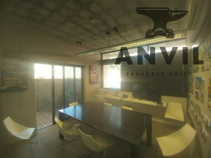 Metropolis, 34 Prestwich St - Offices 1C & 1D property image 4