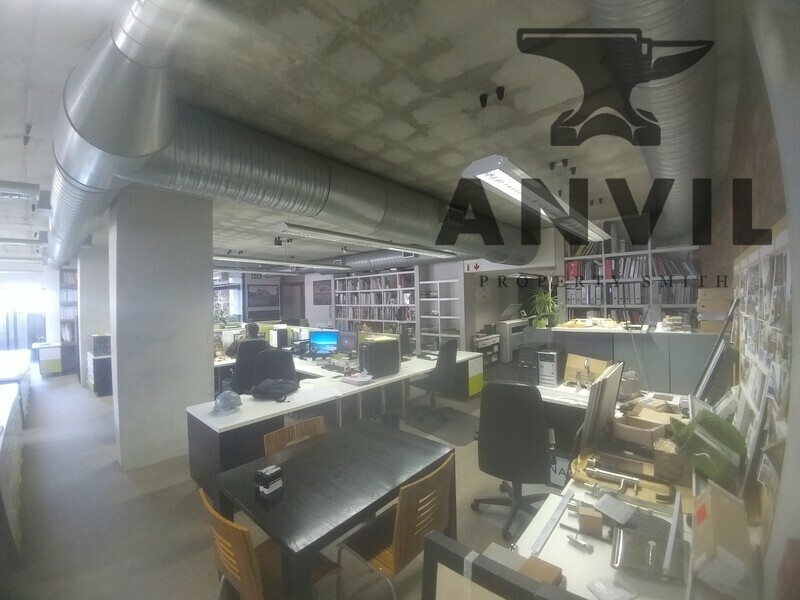 Metropolis, 34 Prestwich St - Offices 1C & 1D property image 5