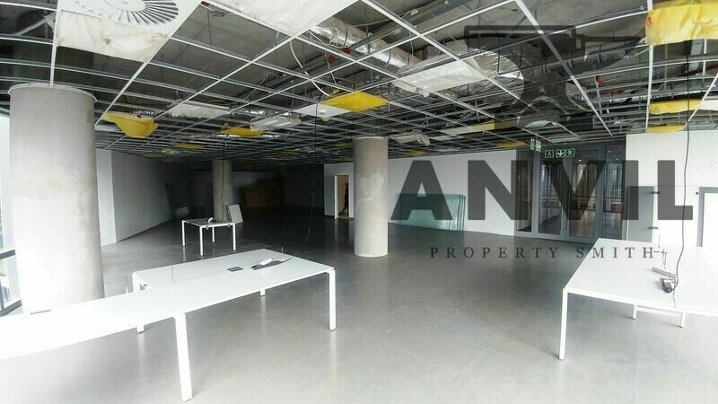 102 Rivonia Road, Sandton - 6th FLOOR FLOOR:B06 property image 3