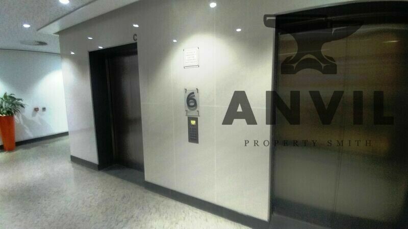 102 Rivonia Road, Sandton - 6th FLOOR FLOOR:B06 property image 4