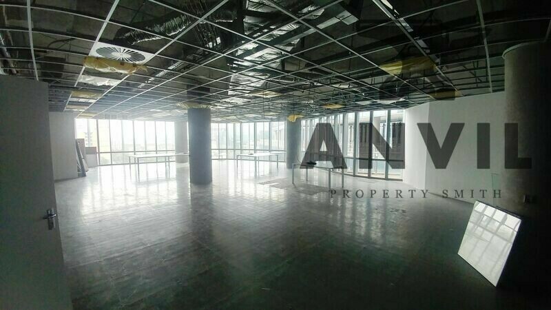 102 Rivonia Road, Sandton - 6th FLOOR FLOOR:B06 property image 5