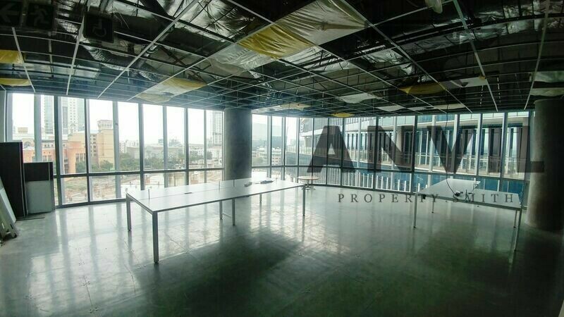 102 Rivonia Road, Sandton - 6th FLOOR FLOOR:B06 property image 6