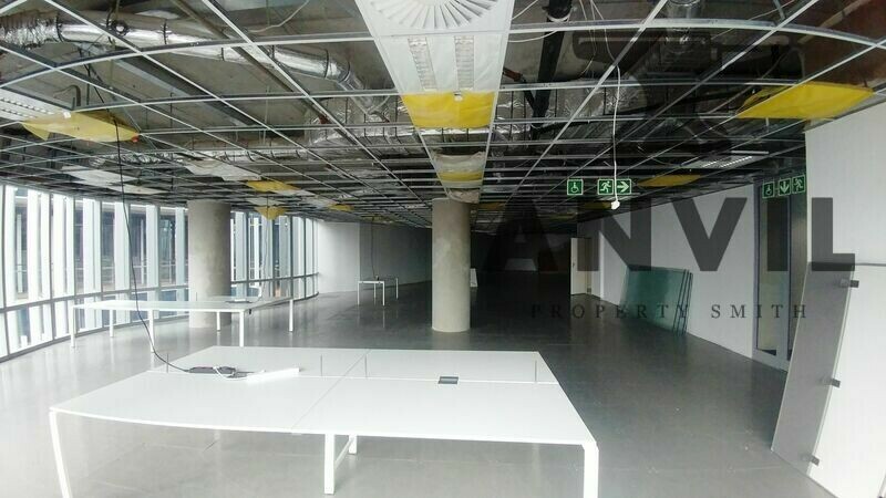 102 Rivonia Road, Sandton - 6th FLOOR FLOOR:B06 property image 8