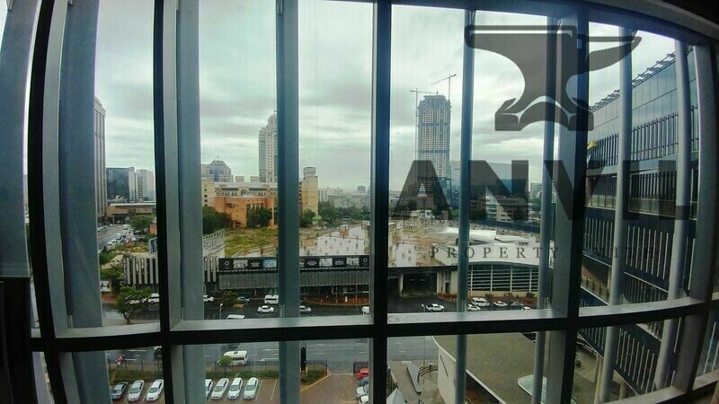 102 Rivonia Road, Sandton - 6th FLOOR FLOOR:B06 property image 2