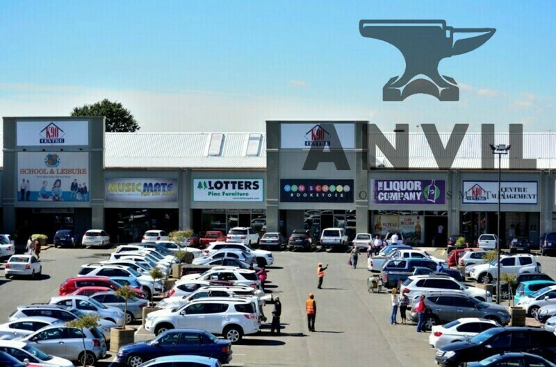 K90 Shopping Center - N5/26/A property image 8