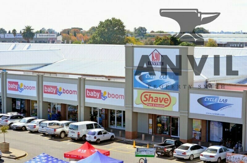 K90 Shopping Center - N5/26/A property image 9