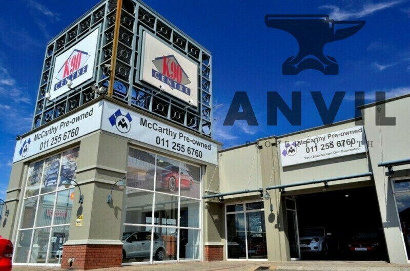 K90 Shopping Center - N5/26/A property image 6