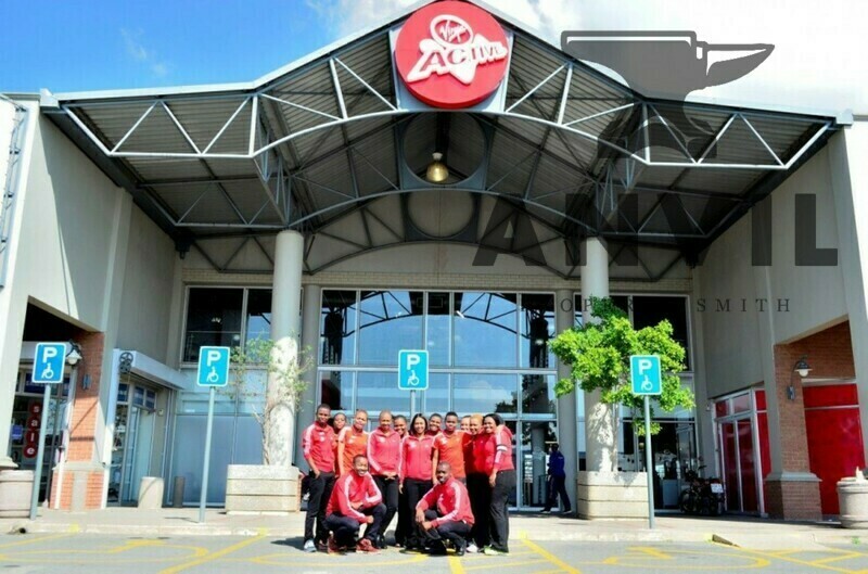 K90 Shopping Center - N5/26/A property image 10