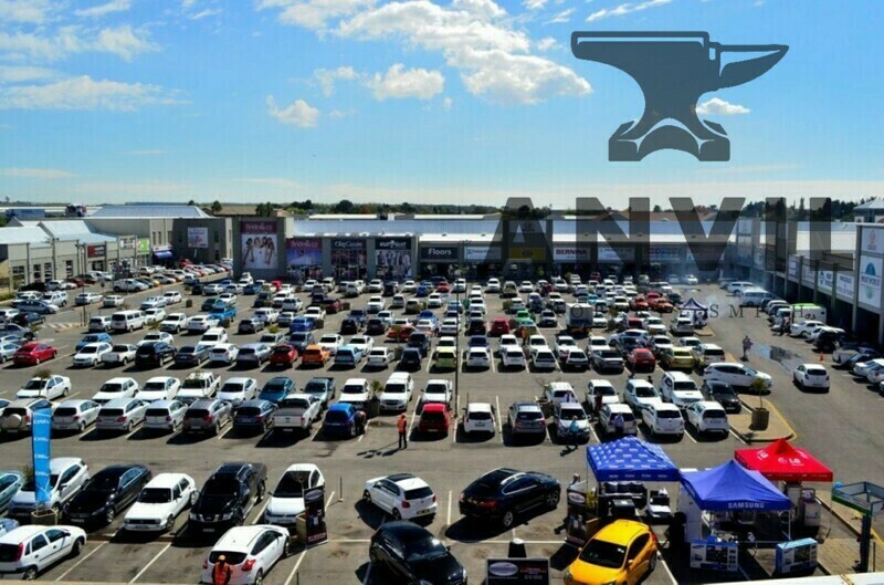 K90 Shopping Center - N5/26/A property image 12