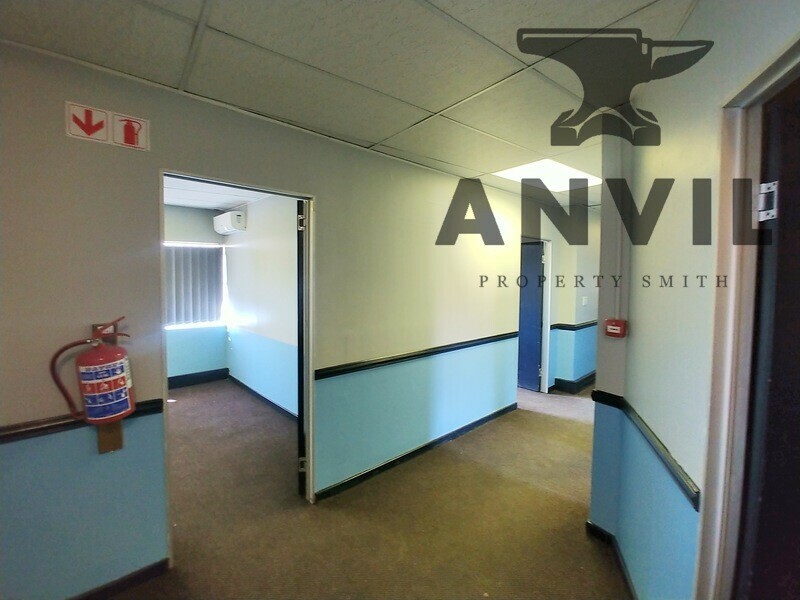 1 Kingfisher street - Standalone premises property image 12