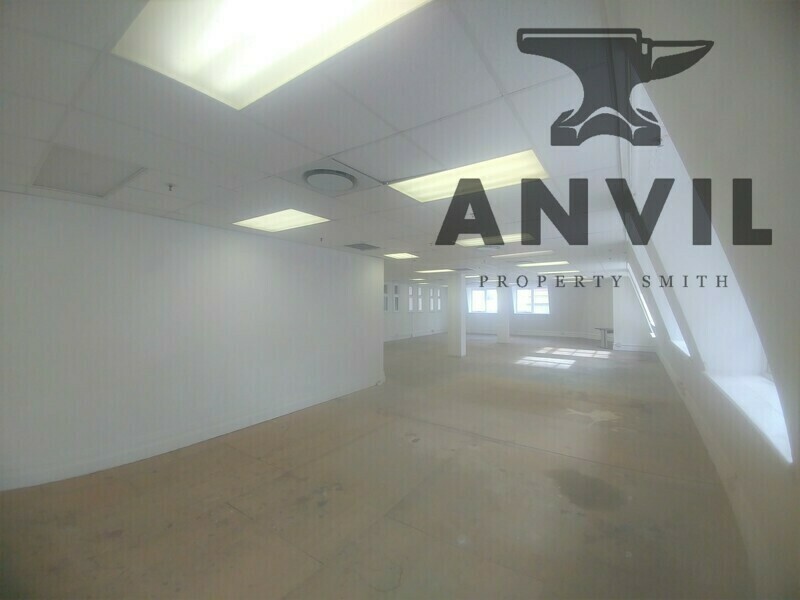 Town Square, 61 Adderley Street - Office 500 - 5th Floor property image 3