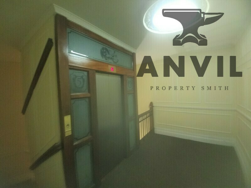 Town Square, 61 Adderley Street - Office 500 - 5th Floor property image 2