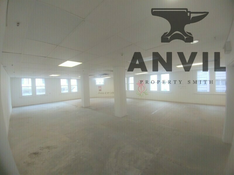 Town Square, 61 Adderley Street - 4th Floor - Office 401a, 401b & 401c property image 2