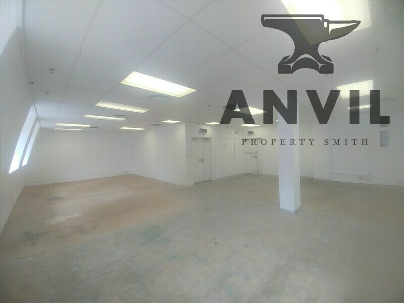 Town Square, 61 Adderley Street - Office 500 - 5th Floor property image 4