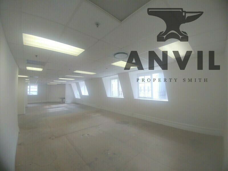 Town Square, 61 Adderley Street - Office 500 - 5th Floor property image 5