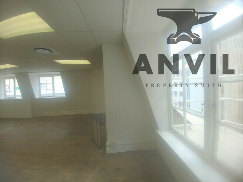 Town Square, 61 Adderley Street - Office 500 - 5th Floor property image 6