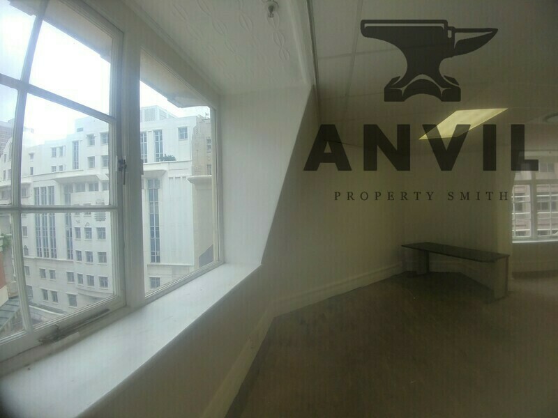 Town Square, 61 Adderley Street - Office 500 - 5th Floor property image 8