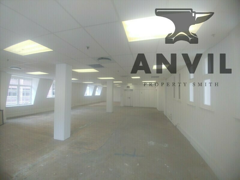 Town Square, 61 Adderley Street - Office 500 - 5th Floor property image 9