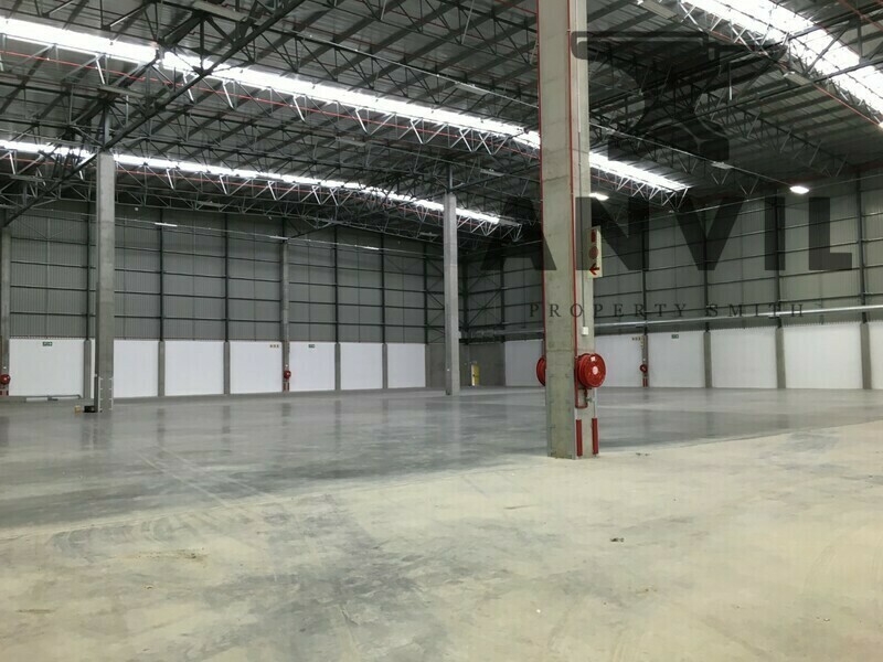 Green Field Industrial Park  - Unit 3 property image 3