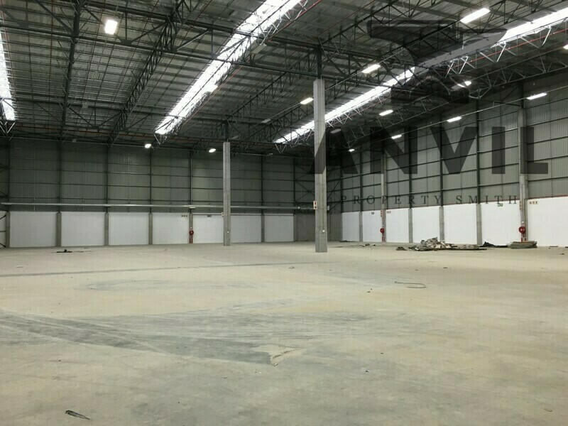 Green Field Industrial Park  - Unit 3 property image 6