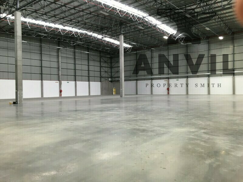 Green Field Industrial Park  - Unit 3 property image 2