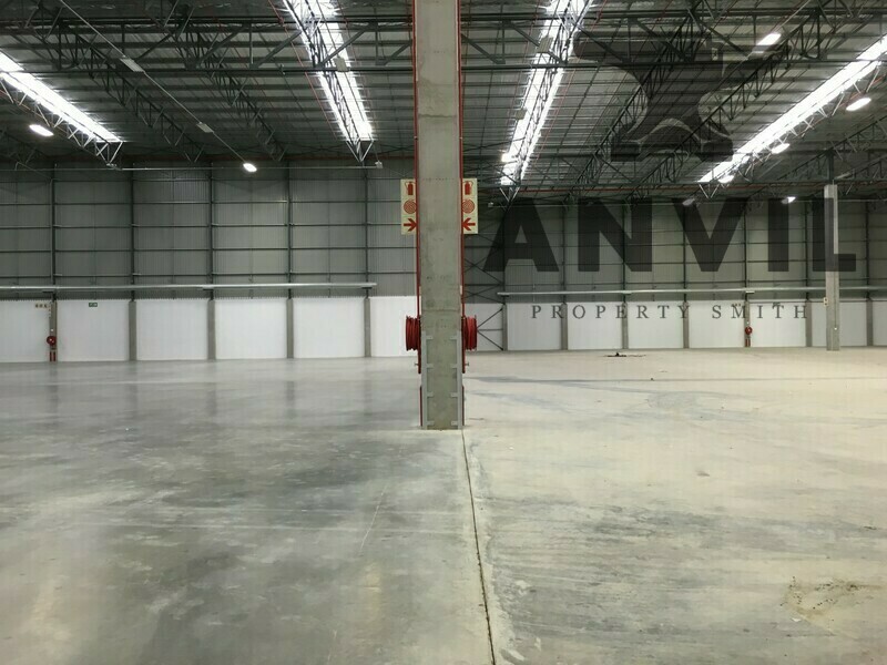 Green Field Industrial Park  - Unit 3 property image 7