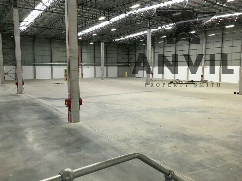 Green Field Industrial Park  - Unit 3 property image 1