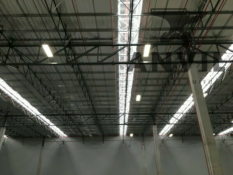 Green Field Industrial Park  - Unit 3 property image 15