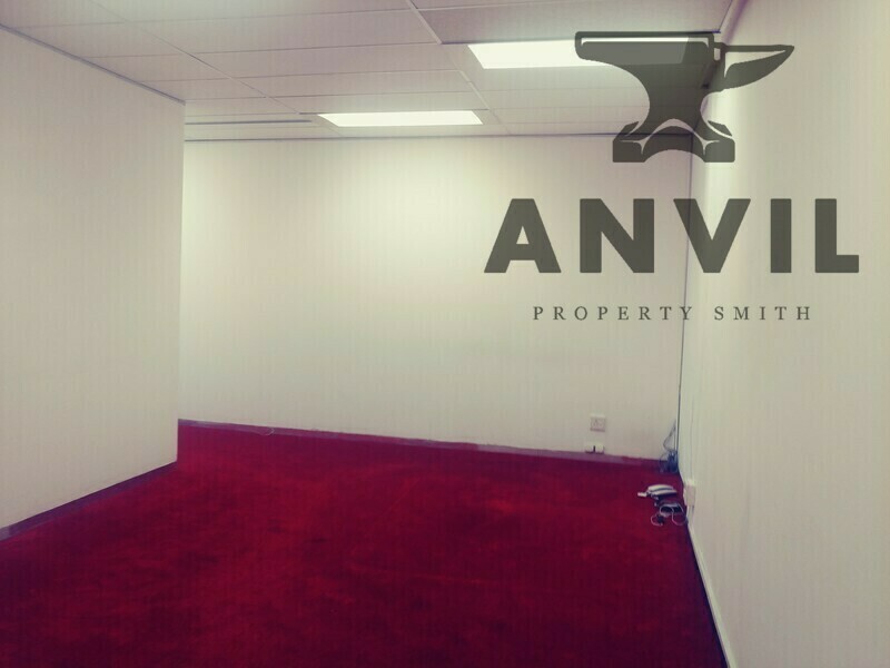 Salmon Grove Chambers, 407 Anton Lembede Street. - 10th Floor - Office 1004 property image 2