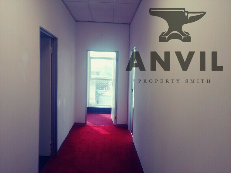 Salmon Grove Chambers, 407 Anton Lembede Street. - 10th Floor - Office 1004 property image 3