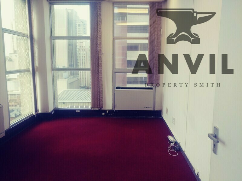 Salmon Grove Chambers, 407 Anton Lembede Street. - 10th Floor - Office 1004 property image 4