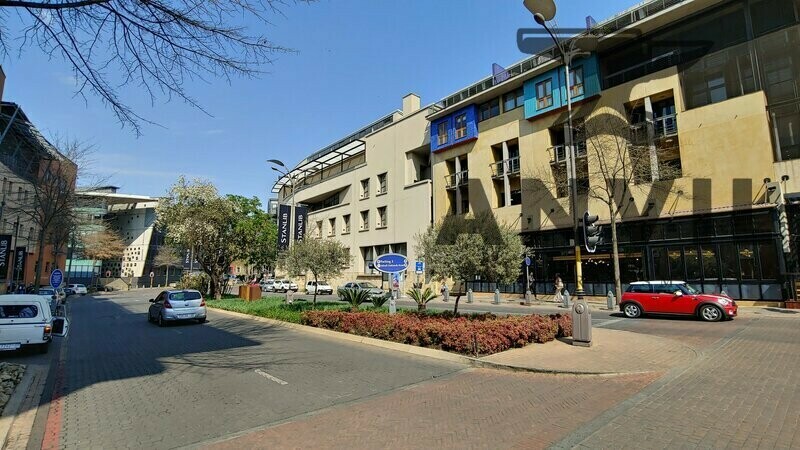 18 Melrose Boulevard - Melrose Arch - Third Floor Suite To Let property image 3