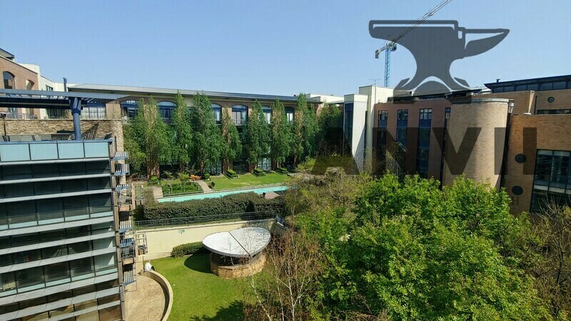 18 Melrose Boulevard - Melrose Arch - Third Floor Suite To Let property image 14