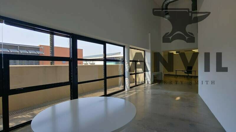 18 Melrose Boulevard - Melrose Arch - Third Floor Suite To Let property image 4