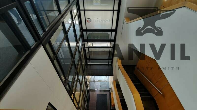 18 Melrose Boulevard - Melrose Arch - Third Floor Suite To Let property image 13