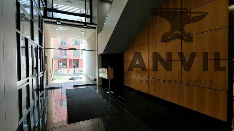 18 Melrose Boulevard - Melrose Arch - Third Floor Suite To Let property image 15