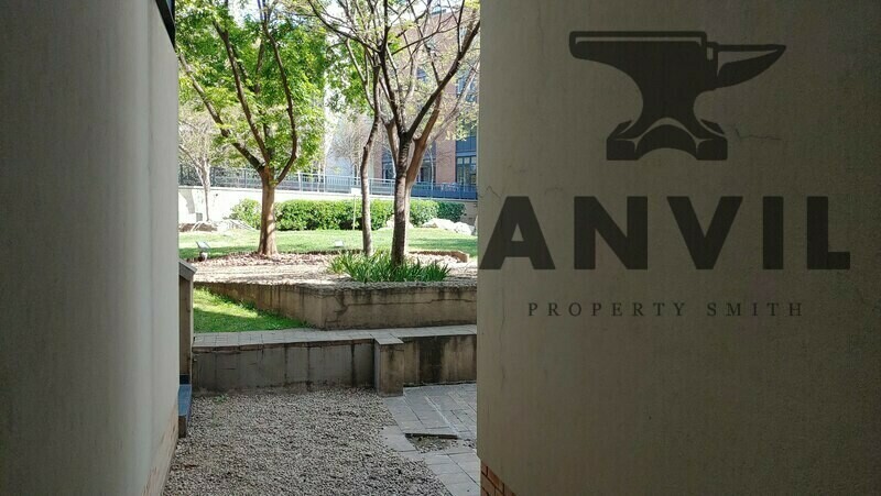 18 Melrose Boulevard - Melrose Arch - Third Floor Suite To Let property image 16