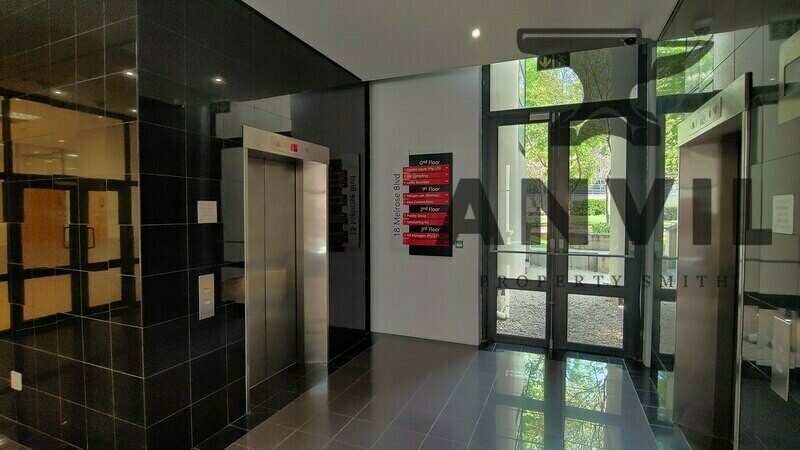 18 Melrose Boulevard - Melrose Arch - Third Floor Suite To Let property image 17