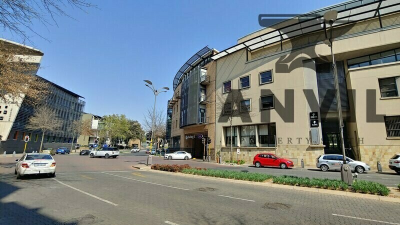 18 Melrose Boulevard - Melrose Arch - Third Floor Suite To Let property image 32