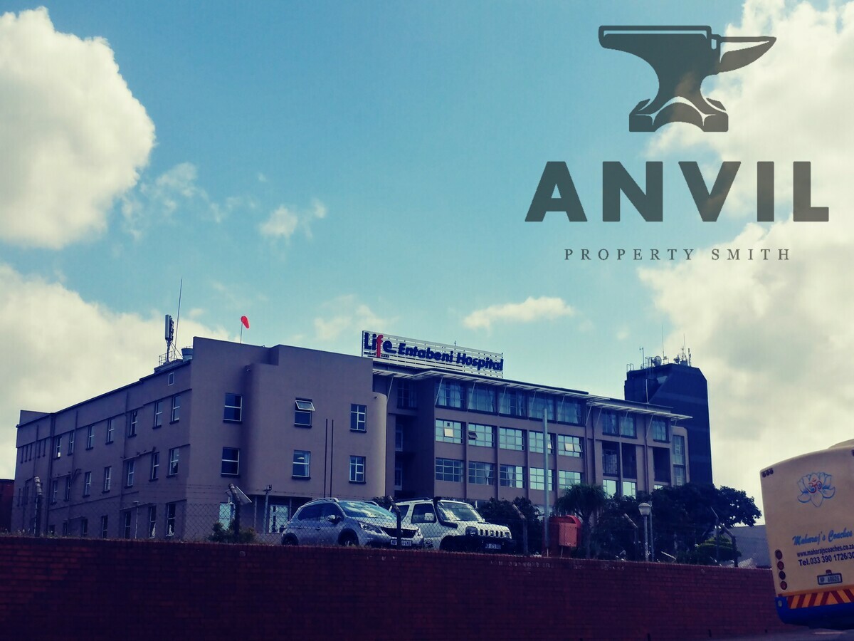 Entabeni Hospital Westridge Anvil Property Smith
