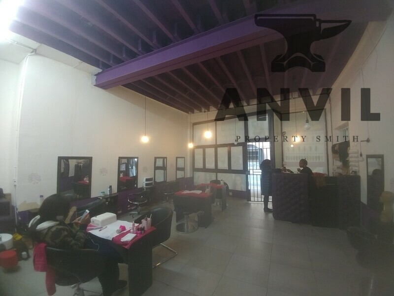 97 Plein Street - Retail Space property image 5