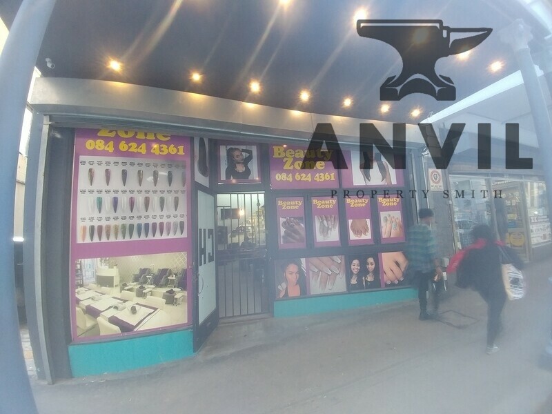 97 Plein Street - Retail Space property image 1