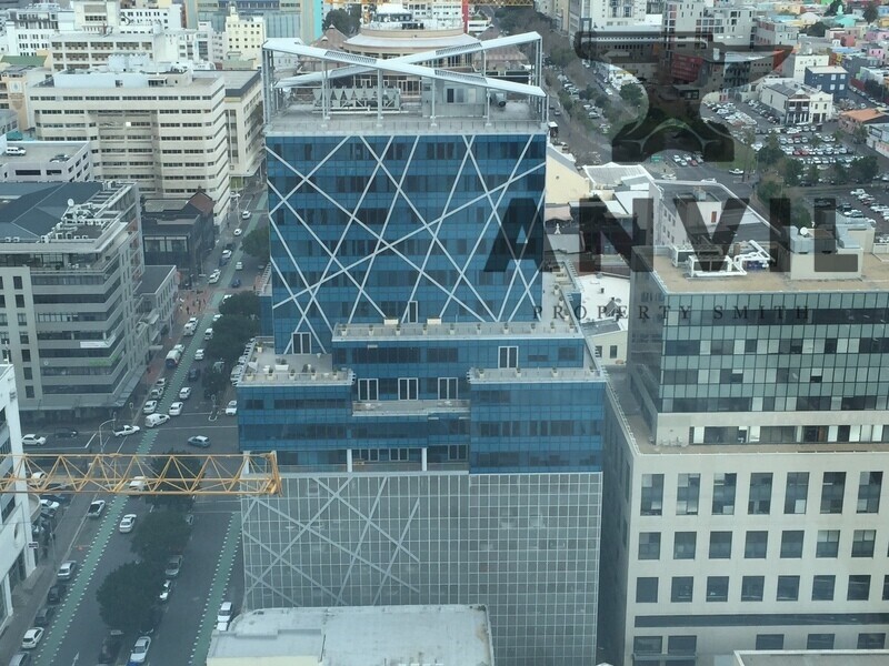 22 Bree Street - 9th Floor Ex Amaris property image 36