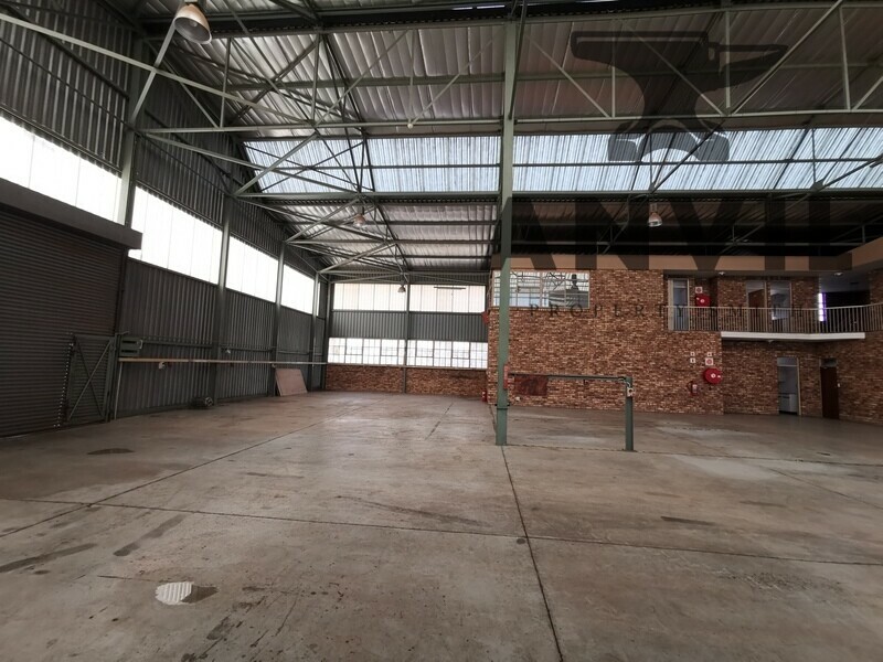 251 Vonkprop Street, Waltloo, Samcor Park - Unit To Let property image 13