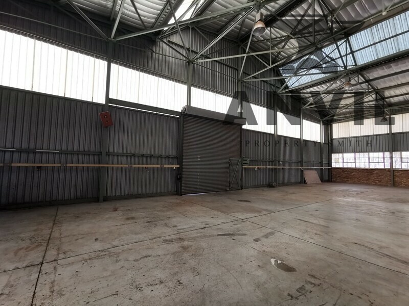 251 Vonkprop Street, Waltloo, Samcor Park - Unit To Let property image 4