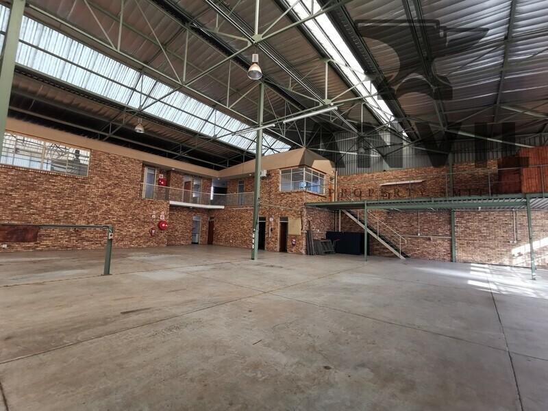 251 Vonkprop Street, Waltloo, Samcor Park - Unit To Let property image 16