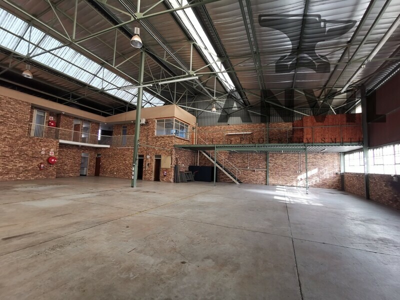 251 Vonkprop Street, Waltloo, Samcor Park - Unit To Let property image 15