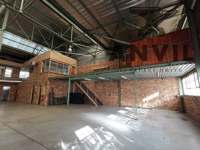 251 Vonkprop Street, Waltloo, Samcor Park - Unit To Let property image 17